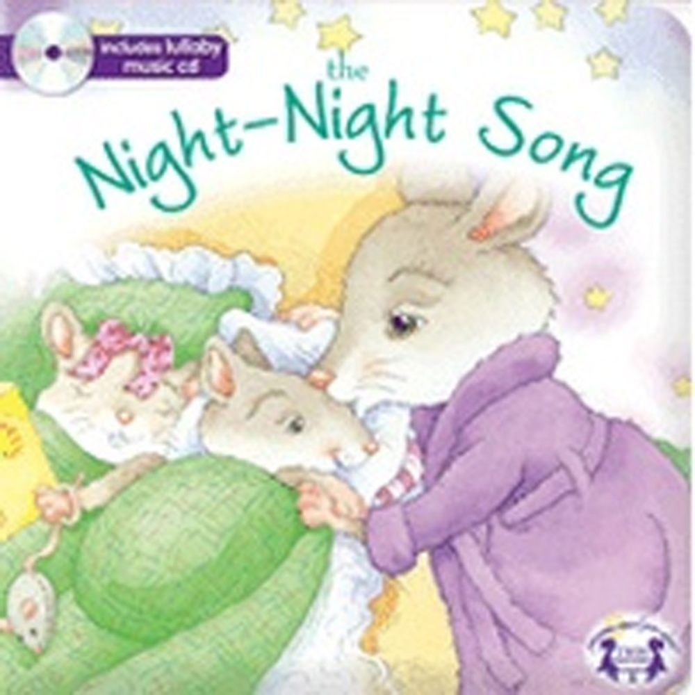 night music book