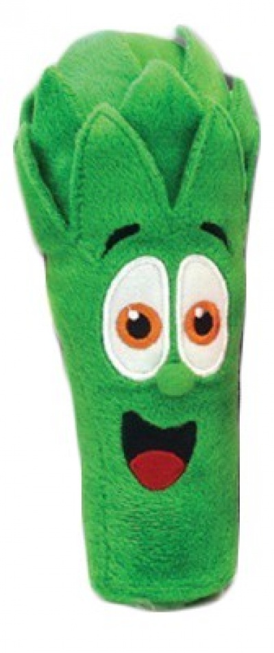 veggietales plush