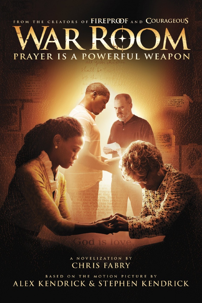 war-room-prayer-is-a-powerful-weapon